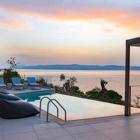 Kechria Bay Villas مدينة سكياثوس المظهر الخارجي الصورة