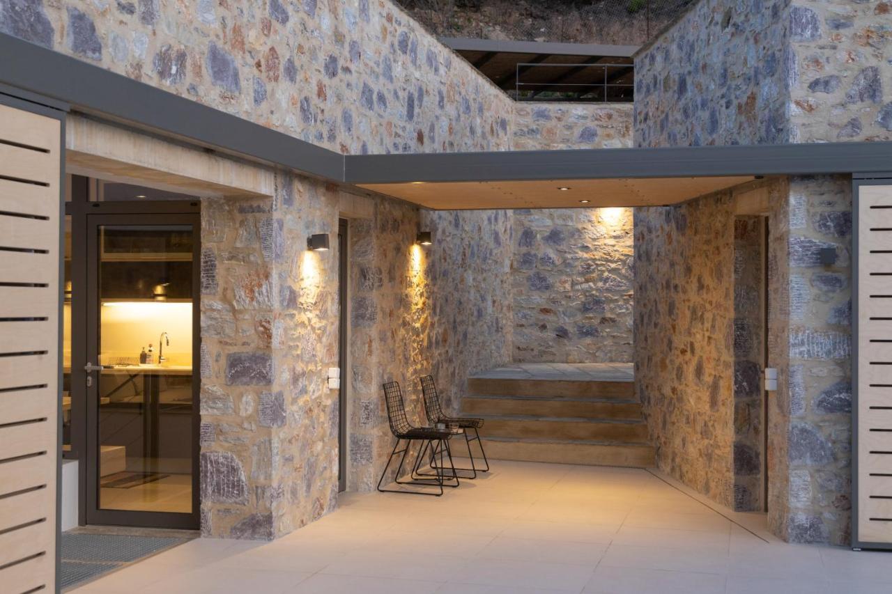 Kechria Bay Villas مدينة سكياثوس المظهر الخارجي الصورة