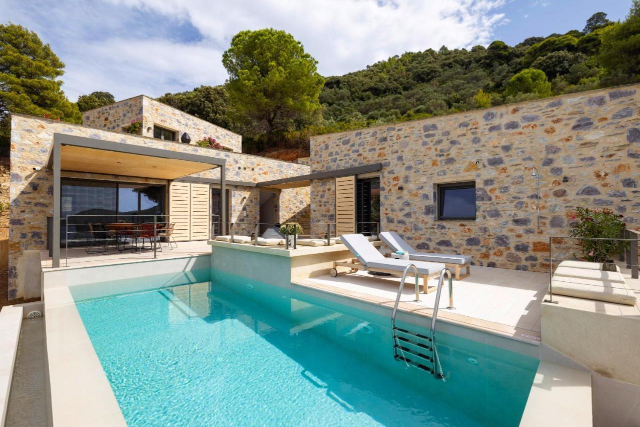 Kechria Bay Villas مدينة سكياثوس المظهر الخارجي الصورة