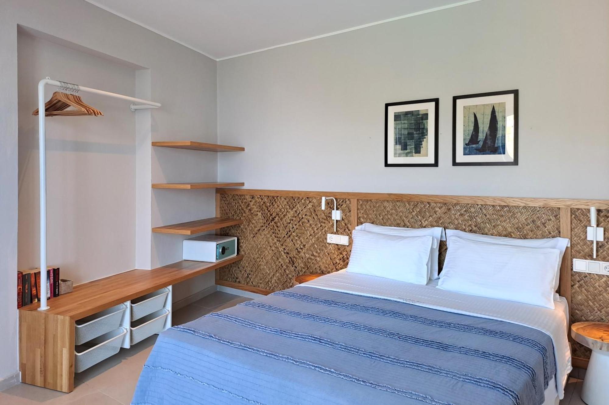 Kechria Bay Villas مدينة سكياثوس المظهر الخارجي الصورة